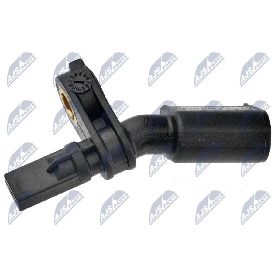 CAPTEUR ABS VW POLO 01-08