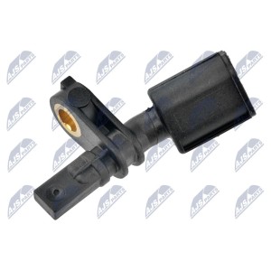 CAPTEUR ABS VW POLO 01-08
