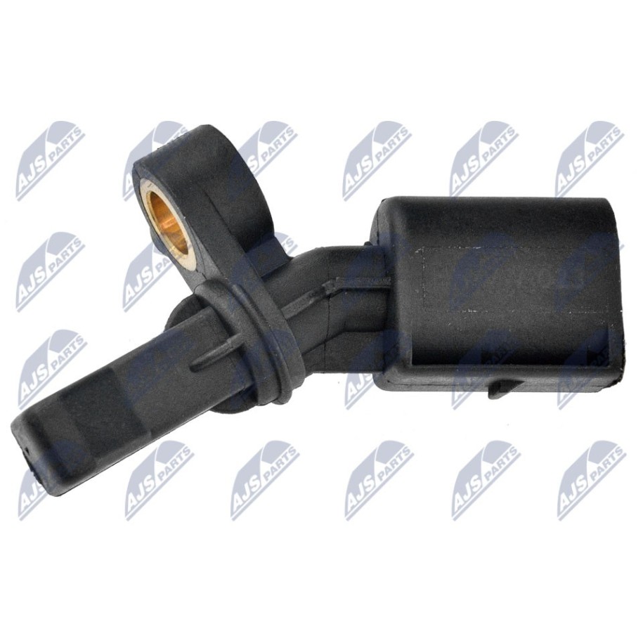 CAPTEUR ABS ARRIERE VW POLO 01-08