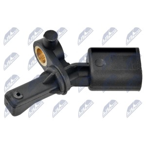 CAPTEUR ABS ARRIERE VW POLO 01-08