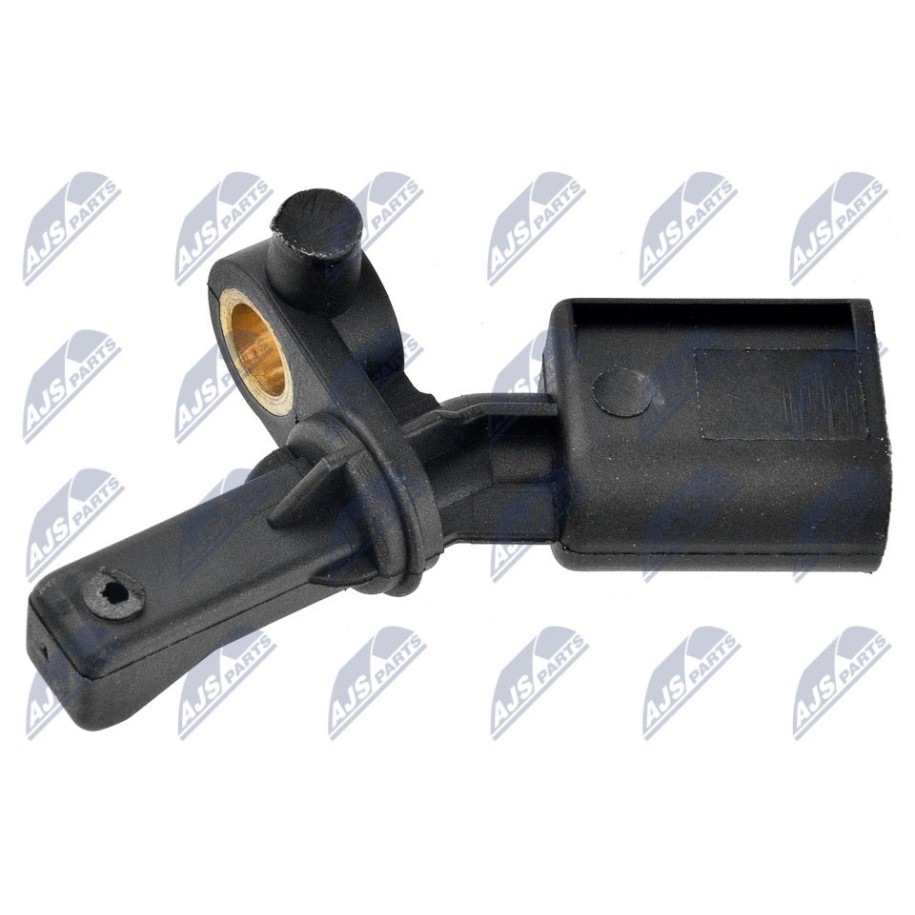 CAPTEUR ABS ARRIERE VW POLO 01-08