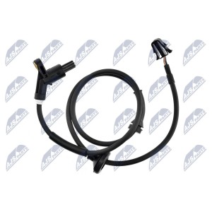 CAPTEUR ABS ARRIERE VW POLO 94-01