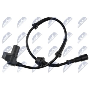 CAPTEUR ABS VW T4 90-03 G/D
