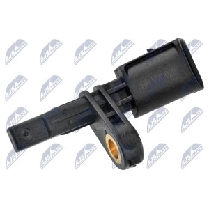 CAPTEUR ABS AVANT/ARRIERE VW TOUAREG 02-
