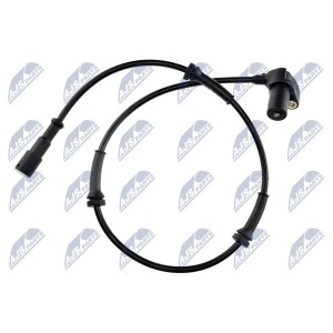 CAPTEUR ABS ARRIERE VW T4 96-03 /GAUCHE/