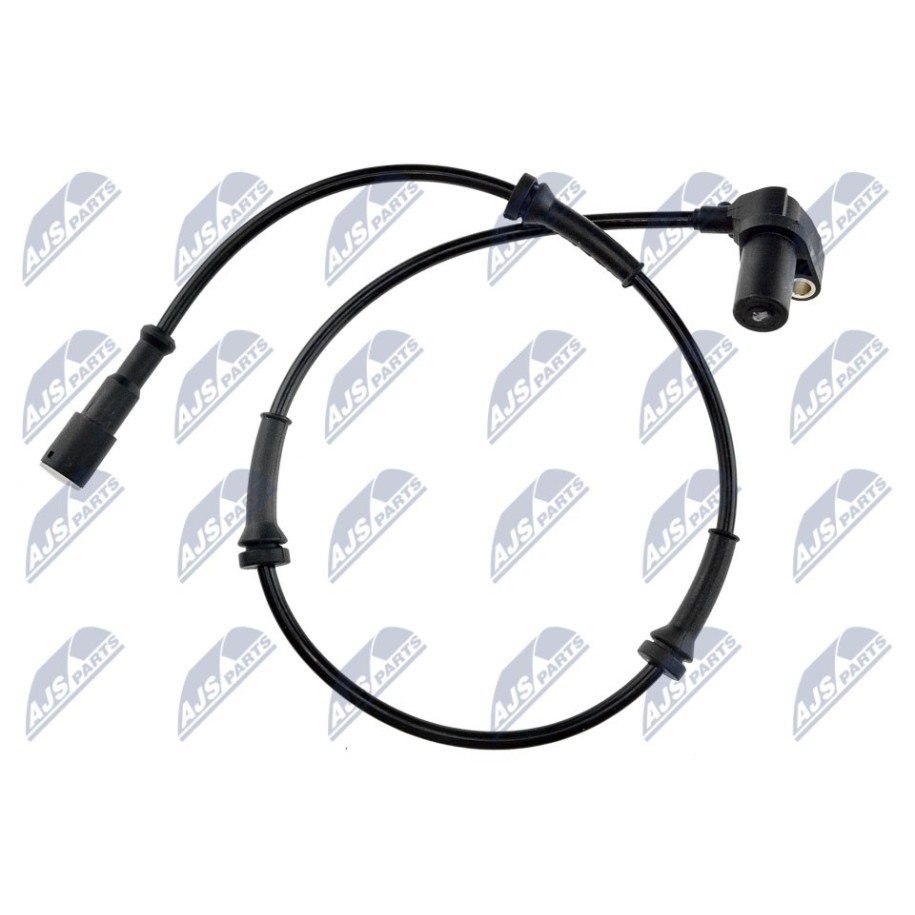 CAPTEUR ABS ARRIERE VW T4 96-03 /GAUCHE/
