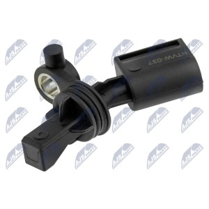 CAPTEUR ABS ARRIERE VW AMAROK 2010-/GAUCHE/