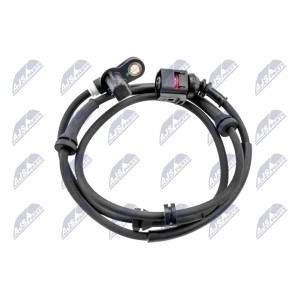 CAPTEUR ABS ARRIERE VW SHARAN 1.8-2.8 96-10