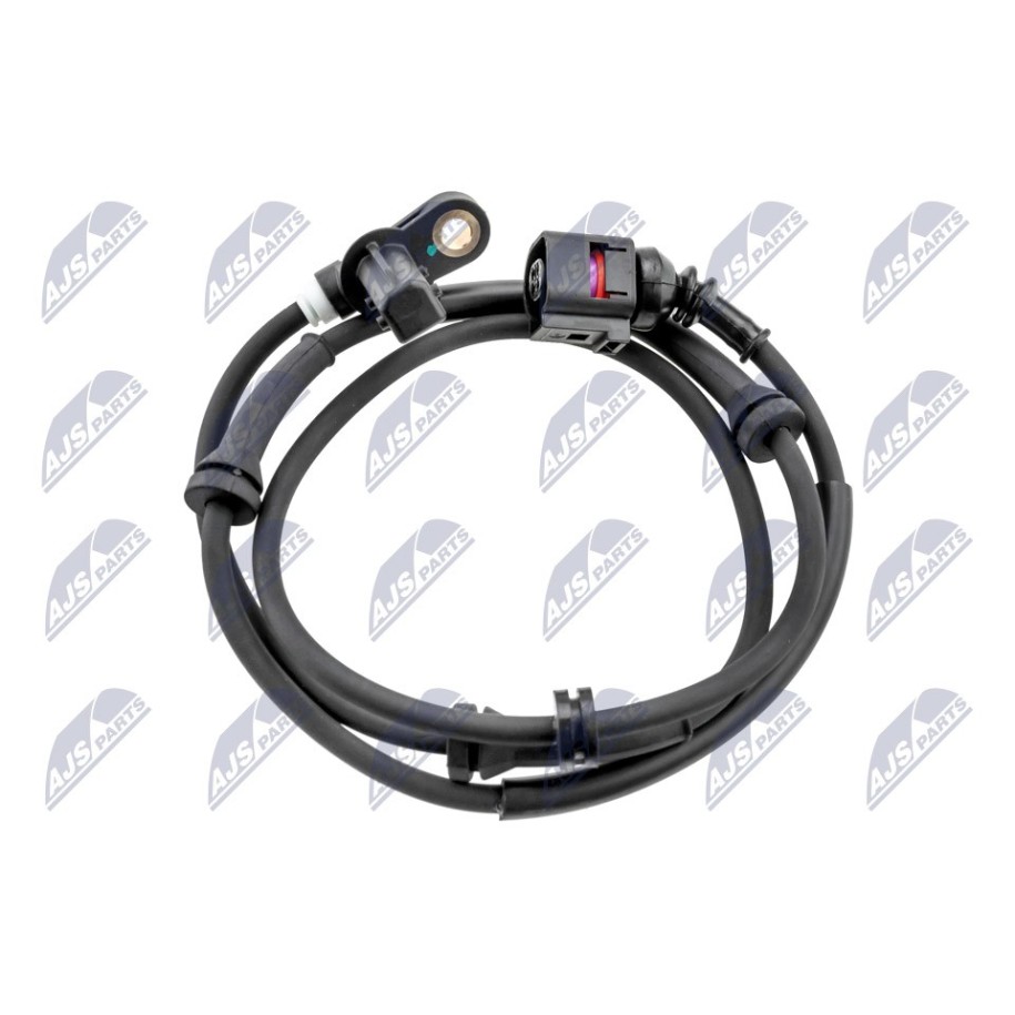CAPTEUR ABS ARRIERE VW SHARAN 1.8-2.8 96-10