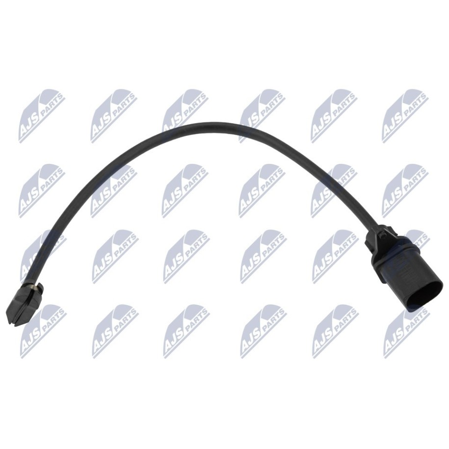 TEMOIN D'USURE DES PLAQUETTES DE FREIN ENG.1.8-4.0 AUDI A4(B8)