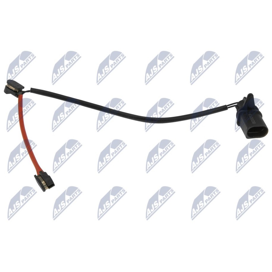 TEMOIN D'USURE DES PLAQUETTES DE FREIN ENG.1.8-4.0 AUDI A6(C7)