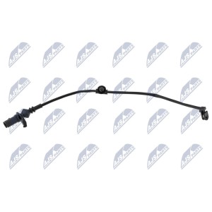TEMOIN D'USURE DES PLAQUETTES DE FREIN ENG.1.4-6.0 AUDI A4(B9)