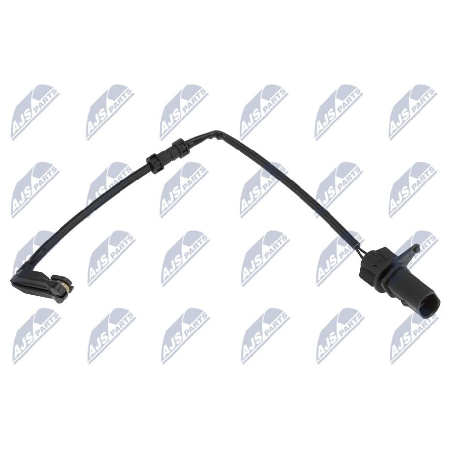 TEMOIN D'USURE DES PLAQUETTES DE FREIN ENG.1.8-6.3 AUDI A6(C7)