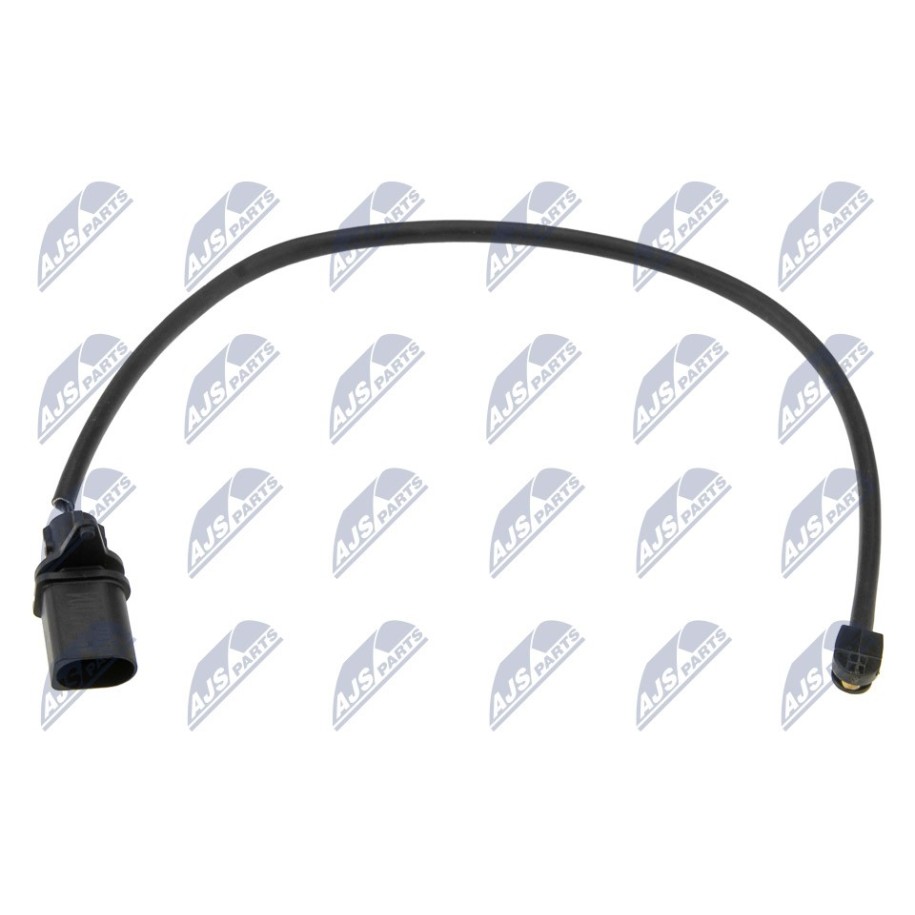 TEMOIN D'USURE DES PLAQUETTES DE FREIN ENG. 1.4-6.0 AUDI A4 (B9)