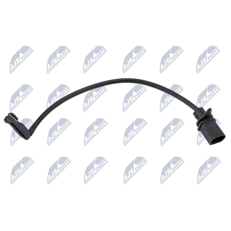 TEMOIN D'USURE DES PLAQUETTES DE FREIN ENG.1.4-3.0H AUDI A4(B9)