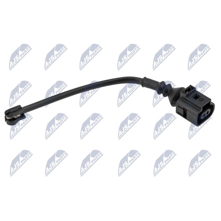 TEMOIN D'USURE DES PLAQUETTES DE FREIN ENG.1.0-2.5 AUDI A3