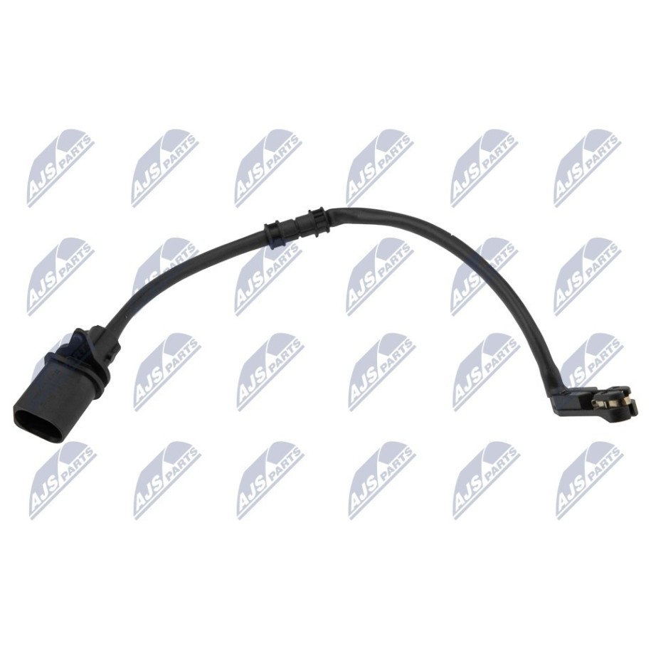 TEMOIN D'USURE DES PLAQUETTES DE FREIN ENG.1.8-6.3 AUDI A6(C7)