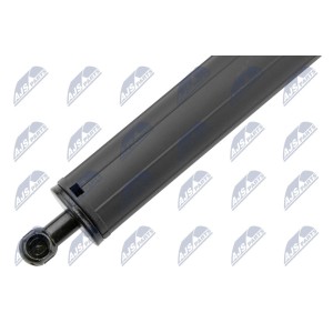 RESSORT A GAZ PRESSION MALLE DU HAYON AMORTISSEUR AUDI A7/S7/RS7 12-18 /G/D/