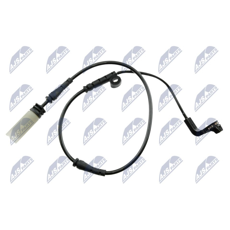 TEMOIN D'USURE DES PLAQUETTES DE FREIN BMW 5 E60/E61 2003-2010 /AVANT/