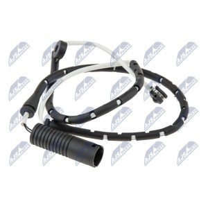 TEMOIN D'USURE DES PLAQUETTES DE FREIN BMW X5 (E53) 2001-2006 /AVANT/