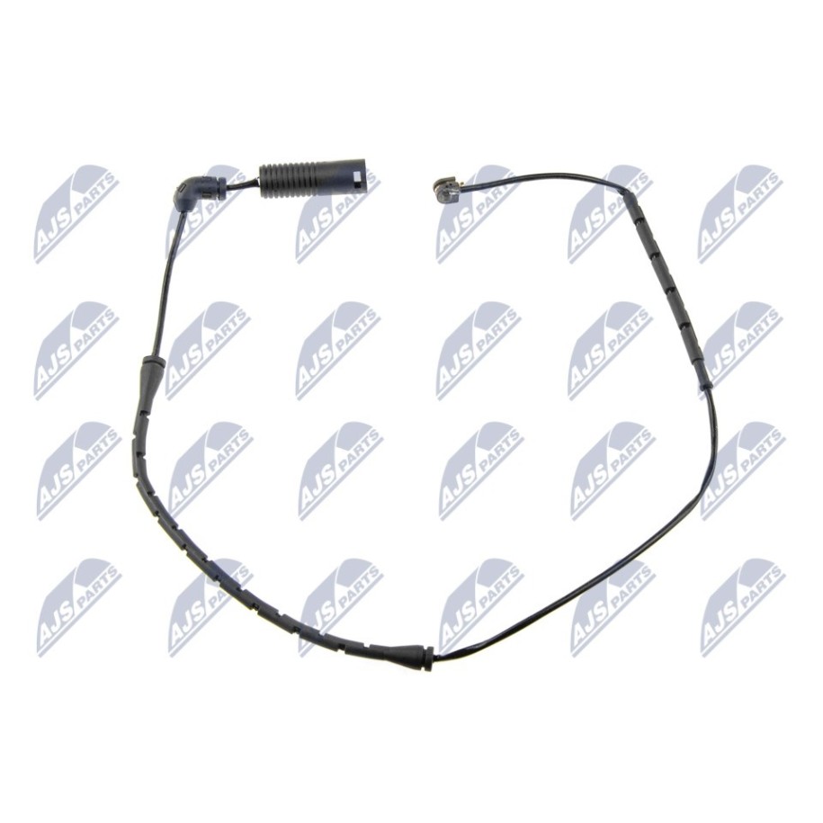 TEMOIN D'USURE DES PLAQUETTES DE FREIN BMW X5 (E53) 2001-2006 /ARRIERE/