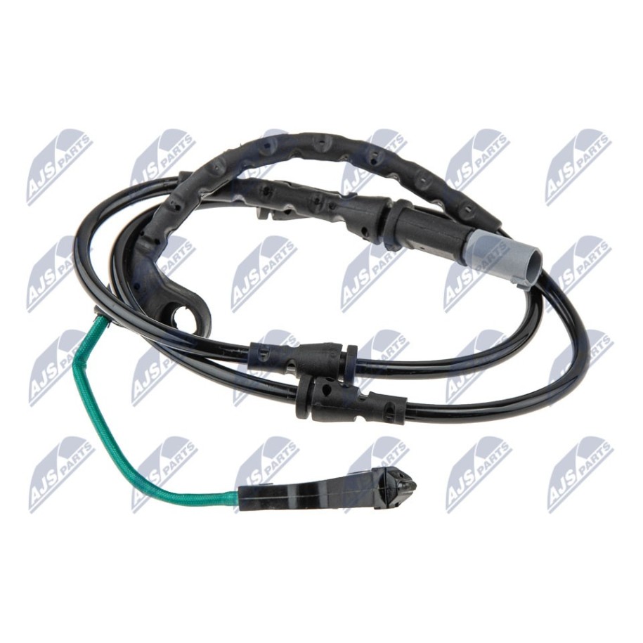 TEMOIN D'USURE DES PLAQUETTES DE FREIN BMW X5 (E70) 2006-2013
