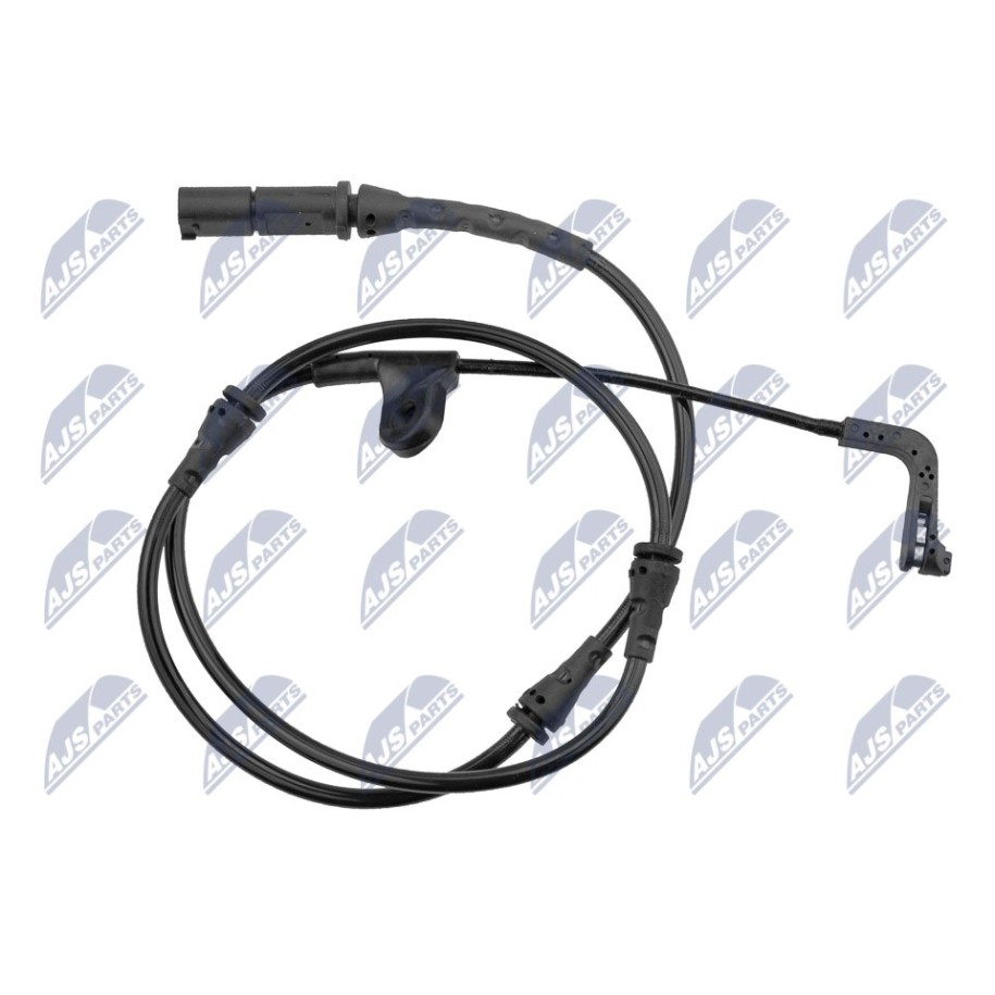 TEMOIN D'USURE DES PLAQUETTES DE FREIN BMW X5 (E70) 2006-2013