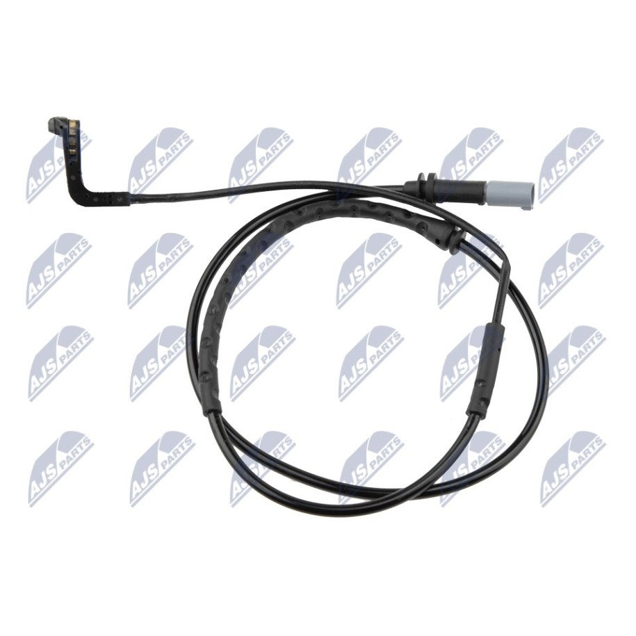 TEMOIN D'USURE DES PLAQUETTES DE FREIN BMW X5 (E70) 2006-2013