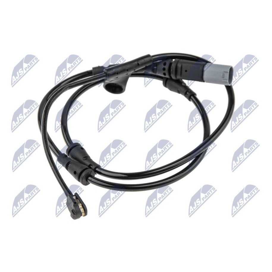TEMOIN D'USURE DES PLAQUETTES DE FREIN BMW X5 (E70) 2006-2013