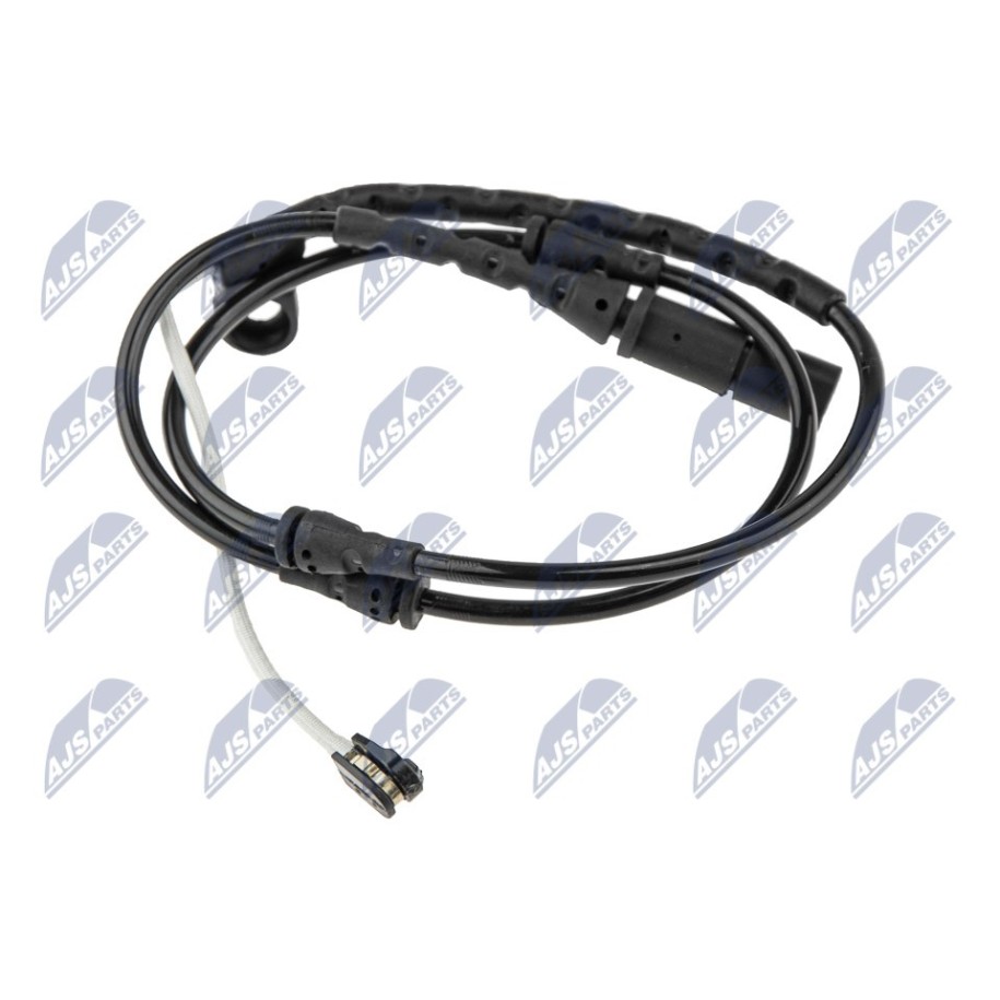 TEMOIN D'USURE DES PLAQUETTES DE FREIN BMW X5 (E70) 2006-2013