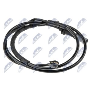 TEMOIN D'USURE DES PLAQUETTES DE FREIN BMW X5 (E70) 2006-2013