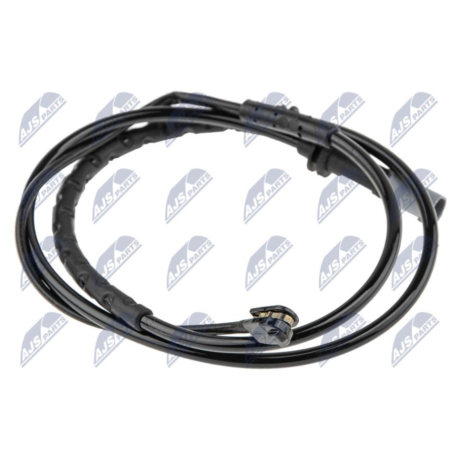 TEMOIN D'USURE DES PLAQUETTES DE FREIN BMW X5 (E70) 2006-2013