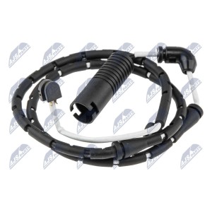 TEMOIN D'USURE DES PLAQUETTES DE FREIN BMW X3 (E83) 2003-2011 /AVANT/