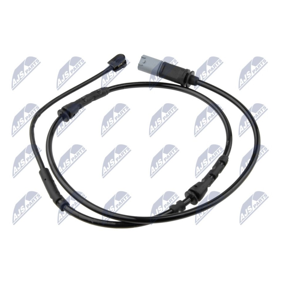 TEMOIN D'USURE DES PLAQUETTES DE FREIN BMW X3 (F25) 2012-2017