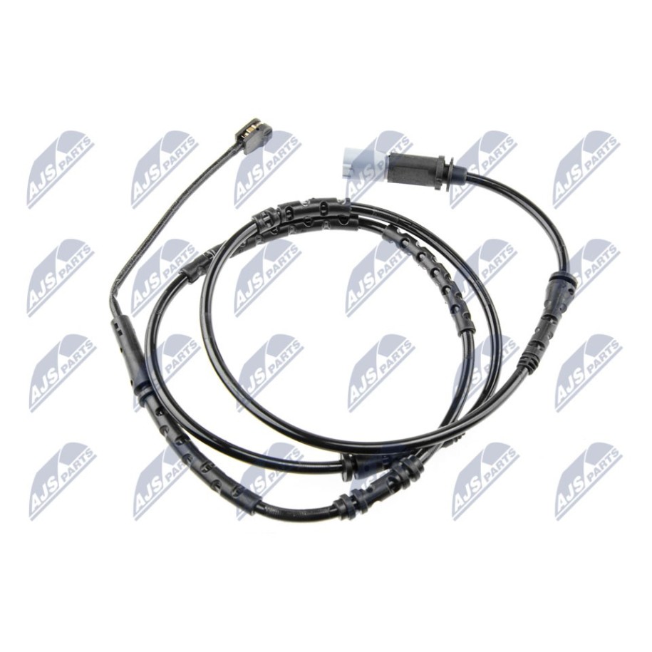 TEMOIN D'USURE DES PLAQUETTES DE FREIN BMW X3 (F25) 2010-2017