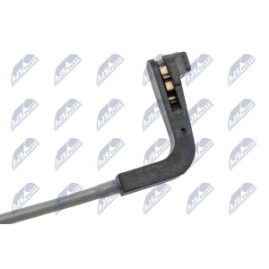 TEMOIN D'USURE DES PLAQUETTES DE FREIN BMW 3 (E90