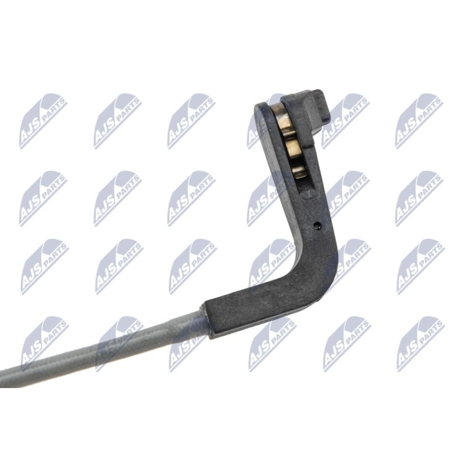 TEMOIN D'USURE DES PLAQUETTES DE FREIN BMW 3 (E90