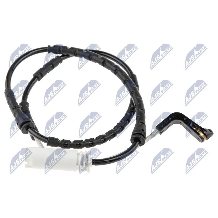 TEMOIN D'USURE DES PLAQUETTES DE FREIN BMW 3 (E90