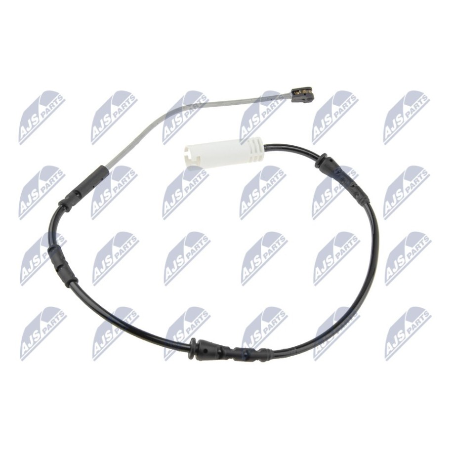 TEMOIN D'USURE DES PLAQUETTES DE FREIN BMW 3 (E90