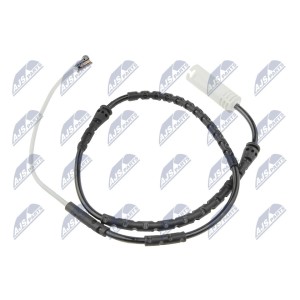 TEMOIN D'USURE DES PLAQUETTES DE FREIN BMW 3 (E90