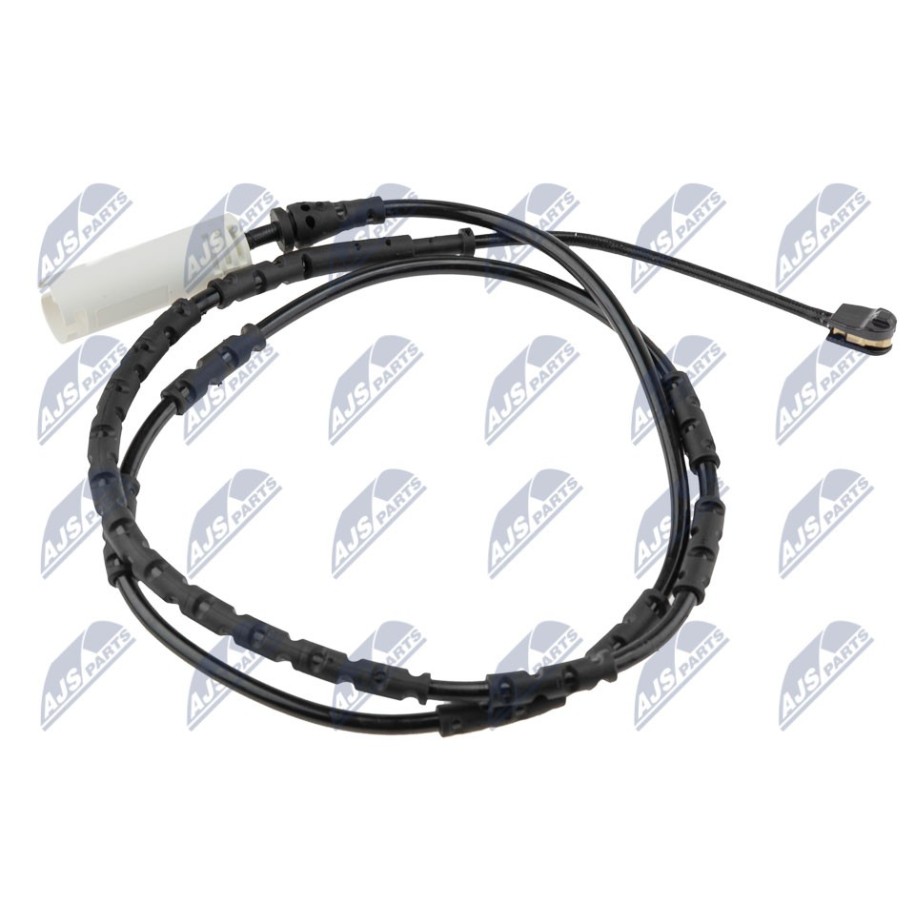 TEMOIN D'USURE DES PLAQUETTES DE FREIN BMW 3 (E90