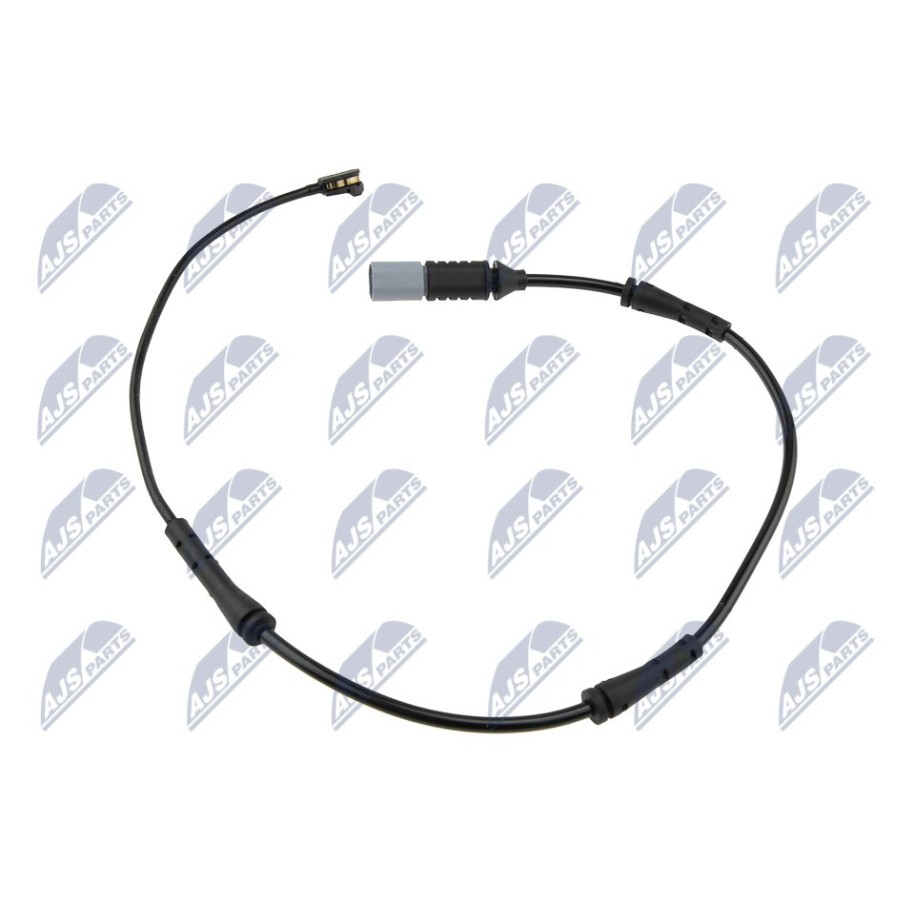 TEMOIN D'USURE DES PLAQUETTES DE FREIN BMW 3 (F30