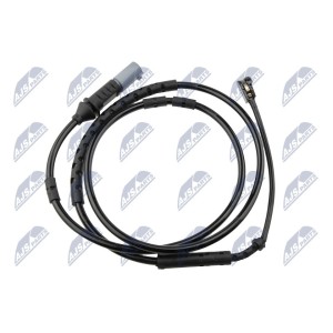TEMOIN D'USURE DES PLAQUETTES DE FREIN BMW 3 (F30