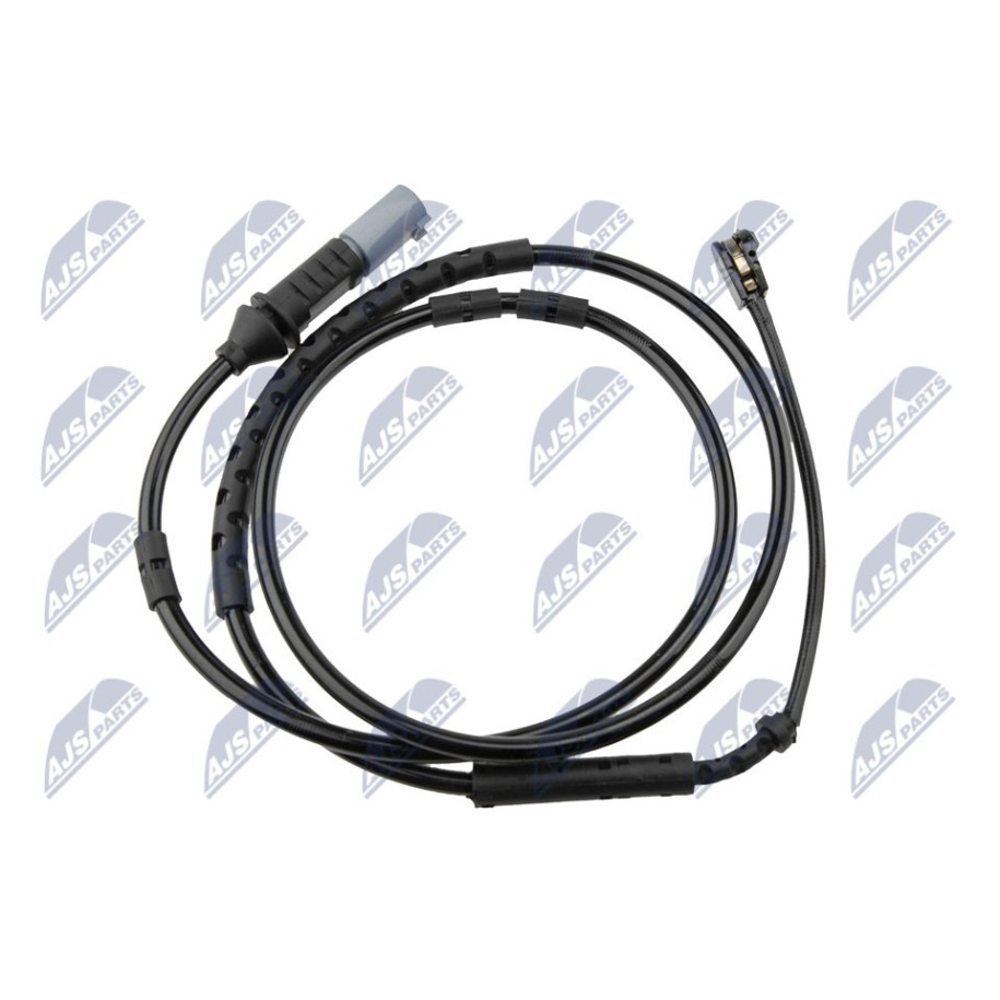 TEMOIN D'USURE DES PLAQUETTES DE FREIN BMW 3 (F30