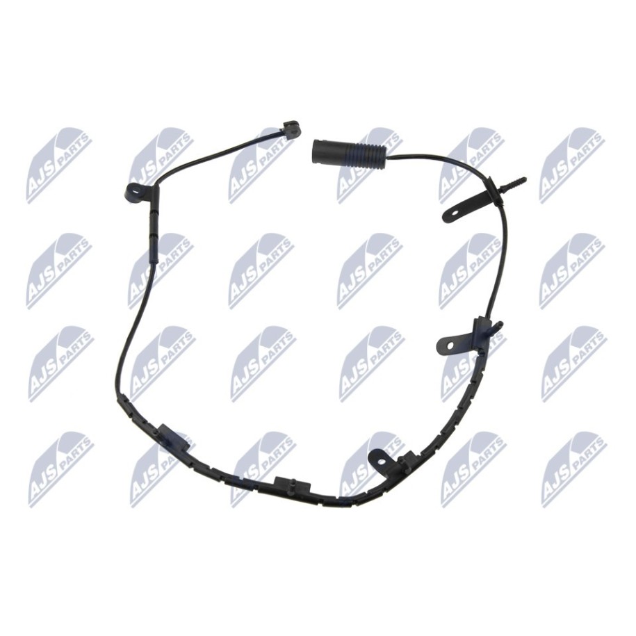 TEMOIN D'USURE DES PLAQUETTES DE FREIN MINI (R50