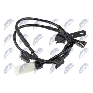 TEMOIN D'USURE DES PLAQUETTES DE FREIN MINI (R55