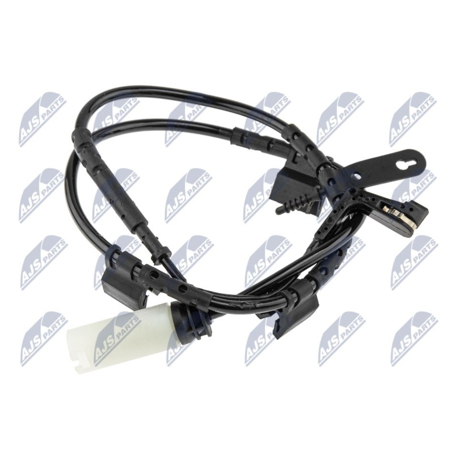 TEMOIN D'USURE DES PLAQUETTES DE FREIN MINI (R55