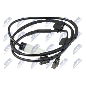 TEMOIN D'USURE DES PLAQUETTES DE FREIN MINI (R55