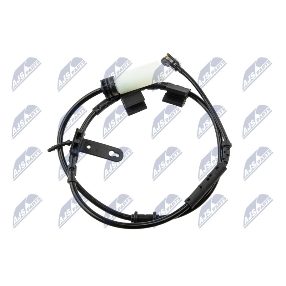 TEMOIN D'USURE DES PLAQUETTES DE FREIN MINI (R55