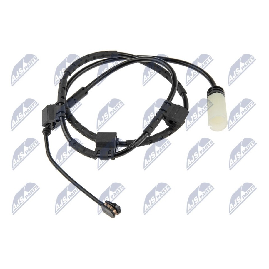 TEMOIN D'USURE DES PLAQUETTES DE FREIN MINI CLUBMAN (R55) 2007-2014